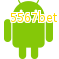 Aplicativo 5567betbet para Android