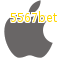 Aplicativo 5567betbet para iOS